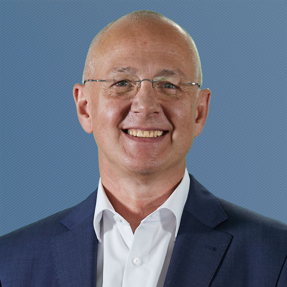 Dr. Dirk M. Kuntscher